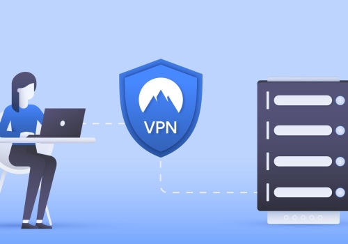 Understanding How a VPN Works